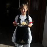 Restoran konak Stari Orah 1992