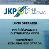 JKP Donji Milanovac