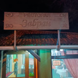 Restoran Zabran