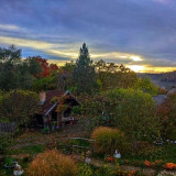 Seosko domaćinstvo Badrkić
