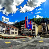 Trg Milentije Popović