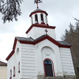 Crkva svetog Pantelejmona