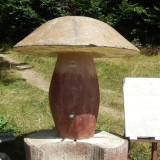 Spomen - česma Pečurka