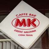 MK kafić
