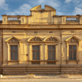 Zgrada trgovca Vićentija Z. Nedeljkovića