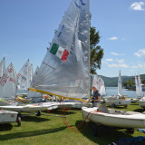 Jedriličarski centar