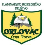Planinarsko - biciklističko društvo "Orlovac"