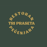 Pečenjara Tri praseta