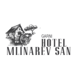 Garni hotel Mlinarev san