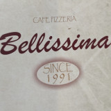 Caffe pizzeria Bellissima