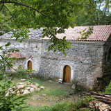 Manastir Vavedenja Presvete Bogorodice