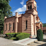 Crkva Svetog Velikomučenika Georgija