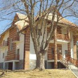 Informativni centar za zaštitu životne sredine „Vlasina“