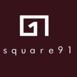 Cafe Square 91