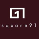 Cafe Square 91