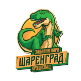 Zabavni park "Šarengrad"