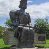 Arheološki park "Lazarev grad"