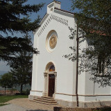 Manastir Sv. Dimitrije