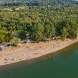 Žićina plaža na reci Drini