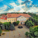 Narodni muzej Kikinda