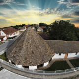 Suvača (Mlin na konjski pogon)