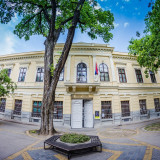 Gradski muzej Sombor