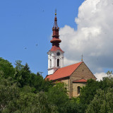 Pravoslavna crkva Sv. Nikole