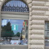 Turističko informativni centar Zrenjanin