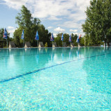 Mionički bazeni „Banja Lepenica“