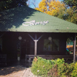 Restoran "Verige"