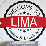 Lima gastro ånd beach bar
