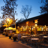 Restoran "Druga kuća"