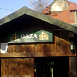 Restoran "Oaza"
