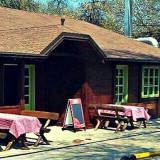 Restoran "Pivnica na Adi"