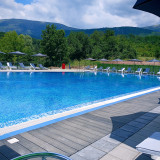 Bazen u Donjem Dušniku