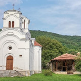 Crkva Svetog Vaznesenja Gospodnjeg