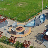 Banjski kompleks ''Cevka'