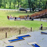 Avantura park u Zabranu