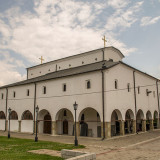 Saborni hram - Sv.Trojice