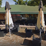 Restoran "Cuba Caffe"