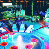 Klub "Element lounge"