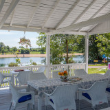 Restoran "Little Italy"