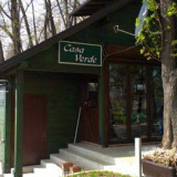 Restoran Hlad (Casa Verde)