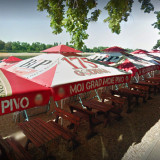 Restoran "Srpska Kruna"