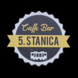 Caffe Bar "Stanica 5"
