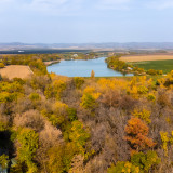 Izletište i Jezero Borkovac