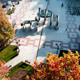 Spomenik revolucije (Gradski trg )