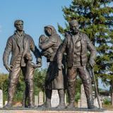 Spomen kompleks 17. februar