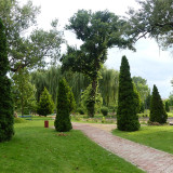 Sportsko rekreativni centar Popova Plaža