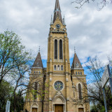 Rimokatolička crkva Pohođenja Blažene Device Marije (Srpna Gospa)